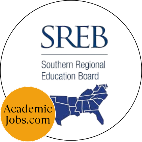Southern Regional Education Board Logo